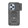 Armor Funda For Honor 400 Lite Honor400 Pro 5G Case Slide Camera Protect Ring Holder Cover For Honor 400 Pro Shockproof Coque