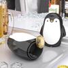 Penguin Bottle Opener Cute Animal Shape Beer Opener Tool For Kitchen Bar Party Supplies Cool Unique Gift Idea Funny Present