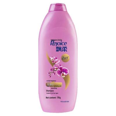 Rejoice Daily Care Oil Control & Anti-Dandruff Shampoo