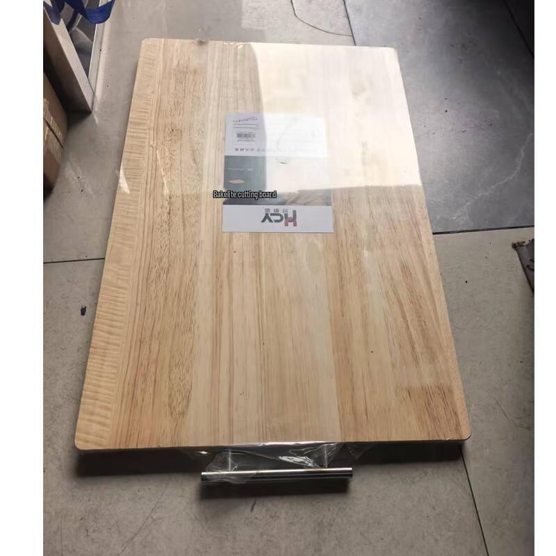 Разделочная доска из вязовой древесины