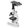 64X 2400X Monocular Optical Microscope School Children Science Experimental Biology Teaching Microscope