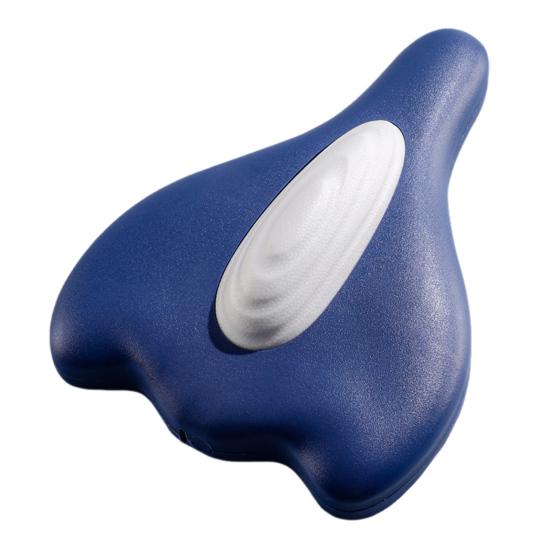 Electric Pelvic Floor Trainer USB Rechargeable 4 Vibration Modes Pelvic Floor Muscle Training Exerciser Control Pelvic Floor Strengthening Device