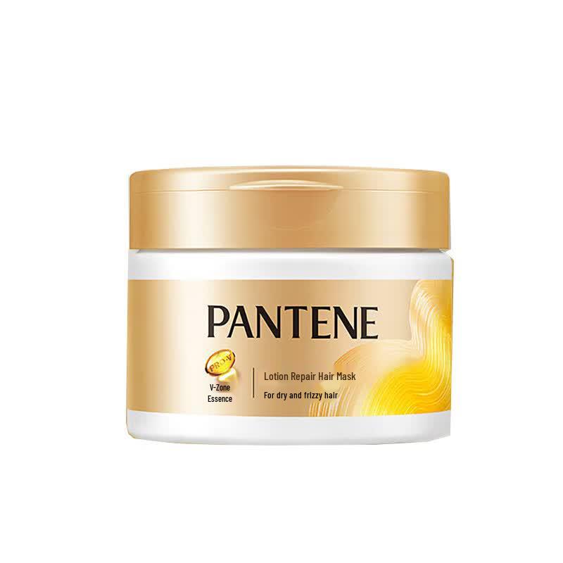 Pantene Amino Acid Deep Repair Hair Mask