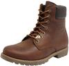 Boots Panama Jack 03 Igloo Brown