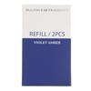 Dulton Car REFILL Dulton (F/Violet Amber)
