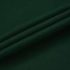 Emporio Armani FW24 Logo Print Crew Neck Long Sleeve Sweatshirt Men sweatshirt Green 6D1M95-1JTAZ-0565
