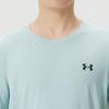 Under Armour Men's Training Short Sleeve T-Shirt