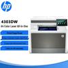 4303dw color laser mfp with auto duplex & wifi