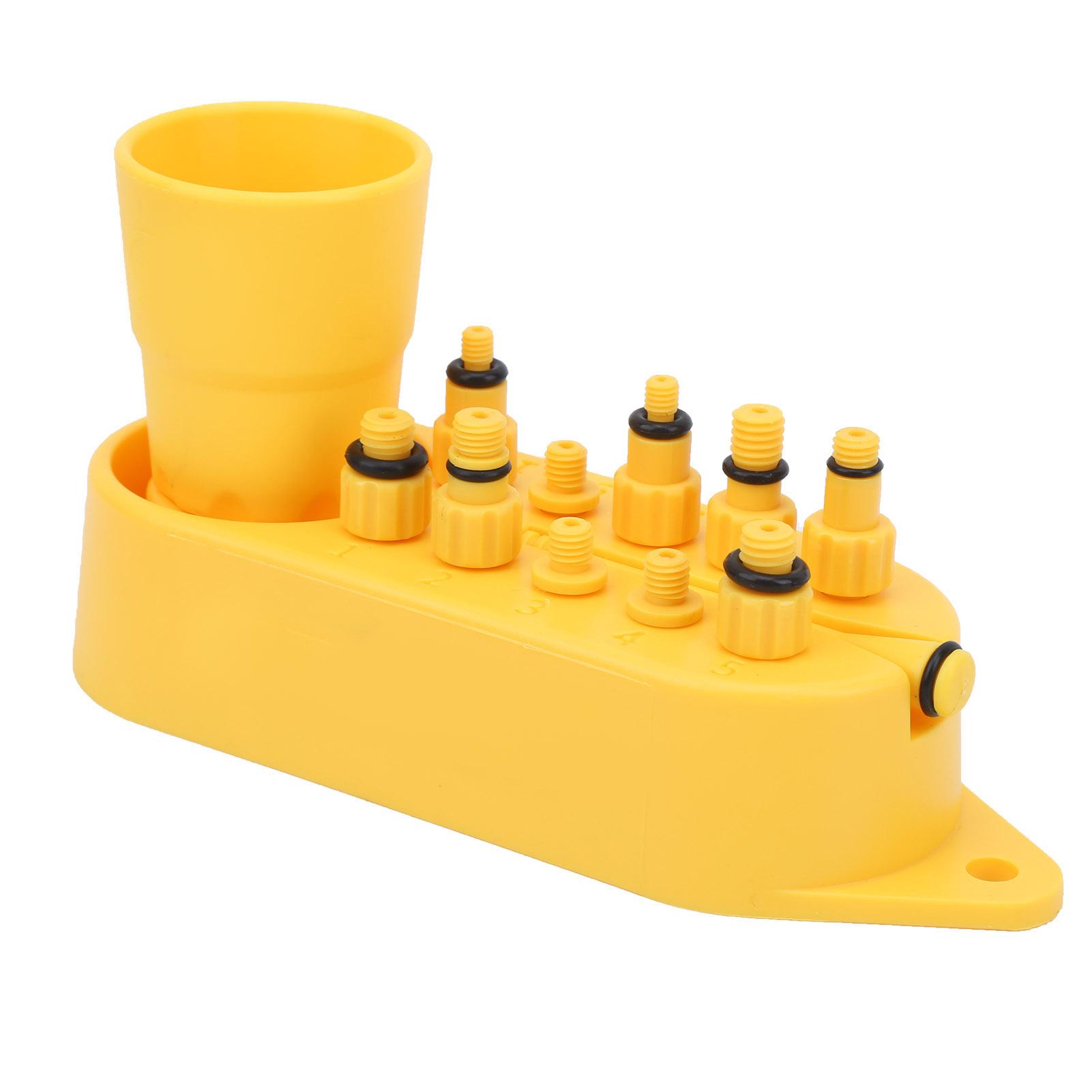 Bicycle Brake Mineral Oil Bleed Kit Brake Filling Tools Brake Change Hydraulic Kits