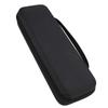 Hard EVA Hair Clipper Guard Blades Holder Case Holds 12 Blades Clipper Blade Case for Andis Barber Stylist
