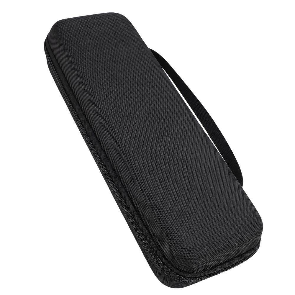 Hard EVA Hair Clipper Guard Blades Holder Case Holds 12 Blades Clipper Blade Case for Andis Barber Stylist