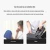 Large Capacity Business Backpack Vacuum Seal Travel Backpack Expandable Air Compression Vacuum Seal Bag for Clothing