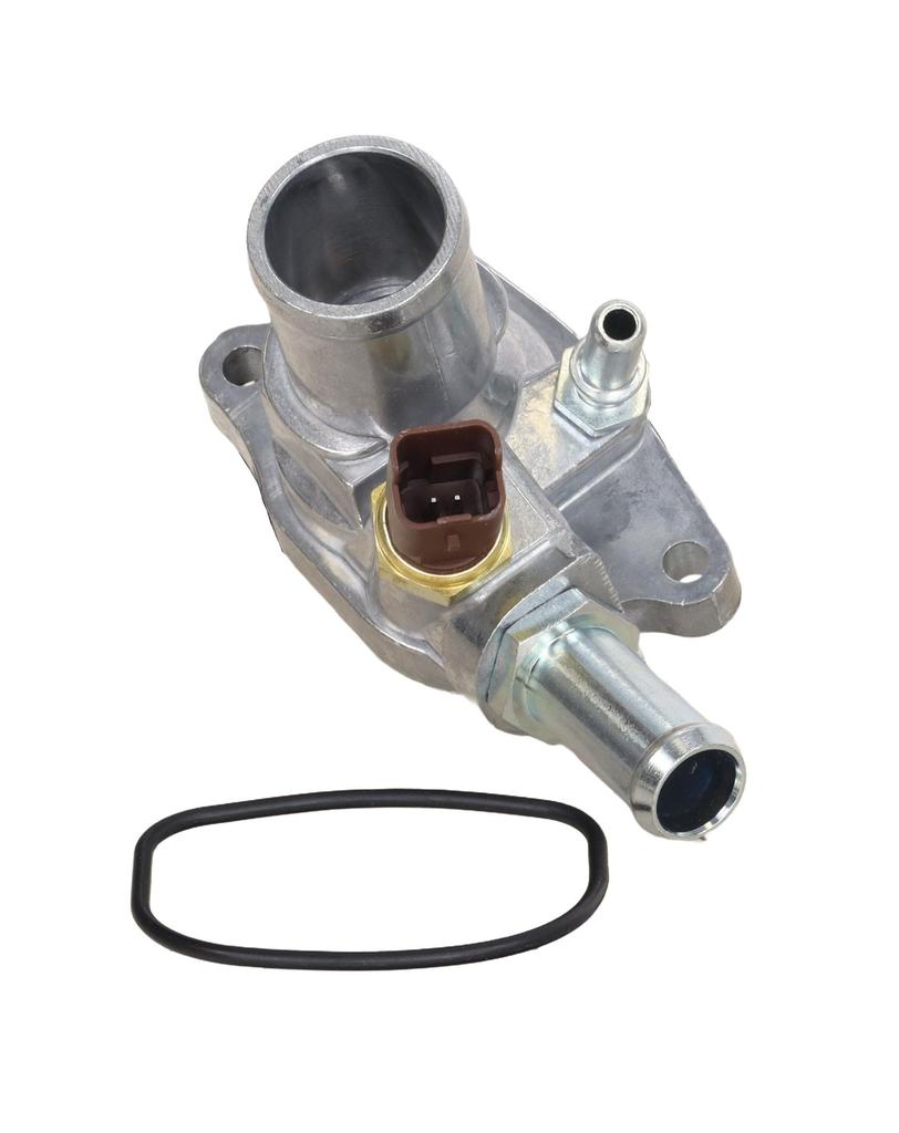 Ft58170 Fast Thermostat