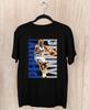 Penny Hardaway Herren T-Shirt Schwarz Unisex Tee Alle Größen S bis 5XL