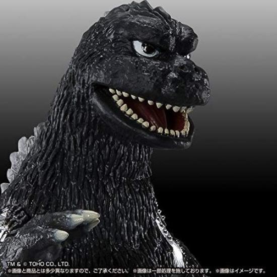 Kaiju Bangaichi Mechagodzilla Project Godzilla Mechagodzilla First Appearance Set 1 Fake Godzilla vs. (1974) Ver.