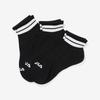 Fila Ankle Socks 3 Pack