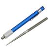 Mini Multifunctional Pen-Style Sharpening Rod for Knives & Fish Hooks