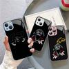 67 Six Seven Tempered Glass For Iphone 14 13 12 11 Pro Mini XS MAX 14Plus X XS XR Cover