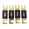 ANL Fuse Holder Bolt-on Fuse Automotive Fuse Holders Fusible Link with Fuse 40A 60A 80A 100A 200A 250A 300A Fuses AMP Fuse Holders1