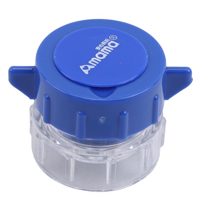 Portable Pill Case Medicine Splitter Cutter Pill Dispenser Broken Mill