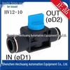 Japan PISCO HV12-10/10-2 Directional Control Manual Valve - Original Genuine Product