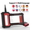 Thinkscan Plus S7/S6/S5/S4 Diagnostic Tools Diagnose 7 System 5 Reset Free Lifetime Autotools Car Obd2 Scanner Code Reader Tools