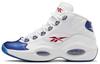 Vraag Mid 'Blue Toe' 2022 GX0227