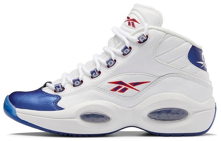 Вопрос Reebok Mid Blue Toe 2022 GX0227 42.5