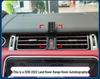 Specialized Parts & Interior Accessories for Land Rover Range Rover Autobiography Phone Holder