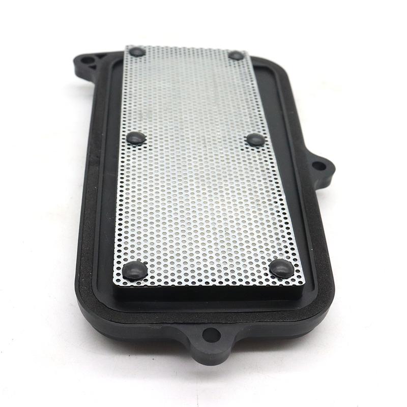 Fit For HYOSUNG GV250 QM250-6 GV 250 QM250 QM 250 Motorcycle Air Filter Oil Filter Engine Intake Cleaner Element Replacement