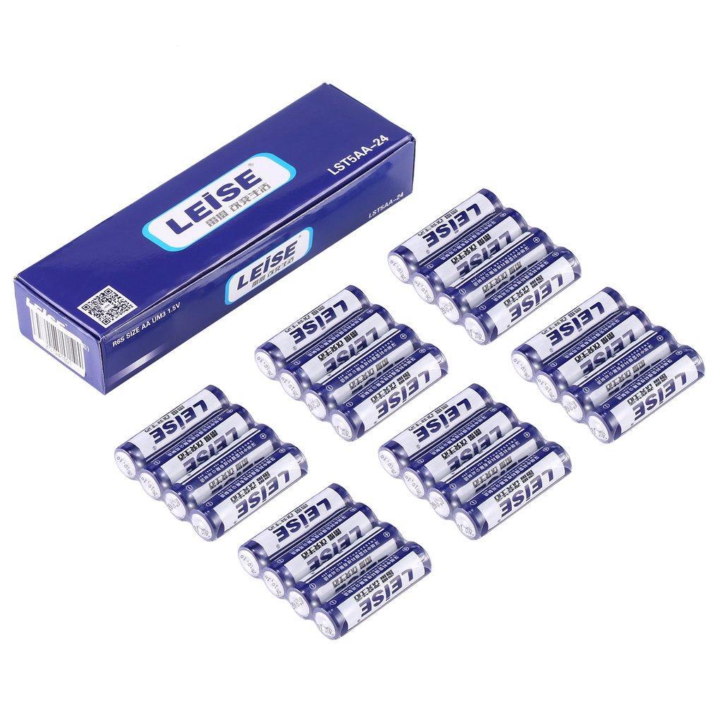 1.5V battery leise durable stable explosion proof no mercury r6s AA um3 1.5V battery leise durable stable explosion proof no mercury r6s AA um3
