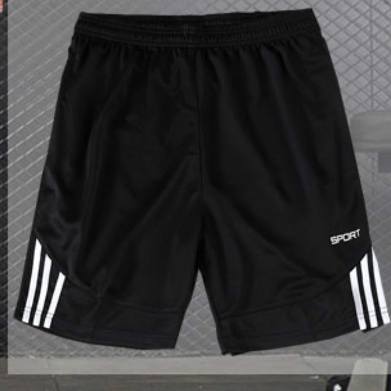 IELGY Men's Casual Pants Sweatpants Thin Section Loose Pants