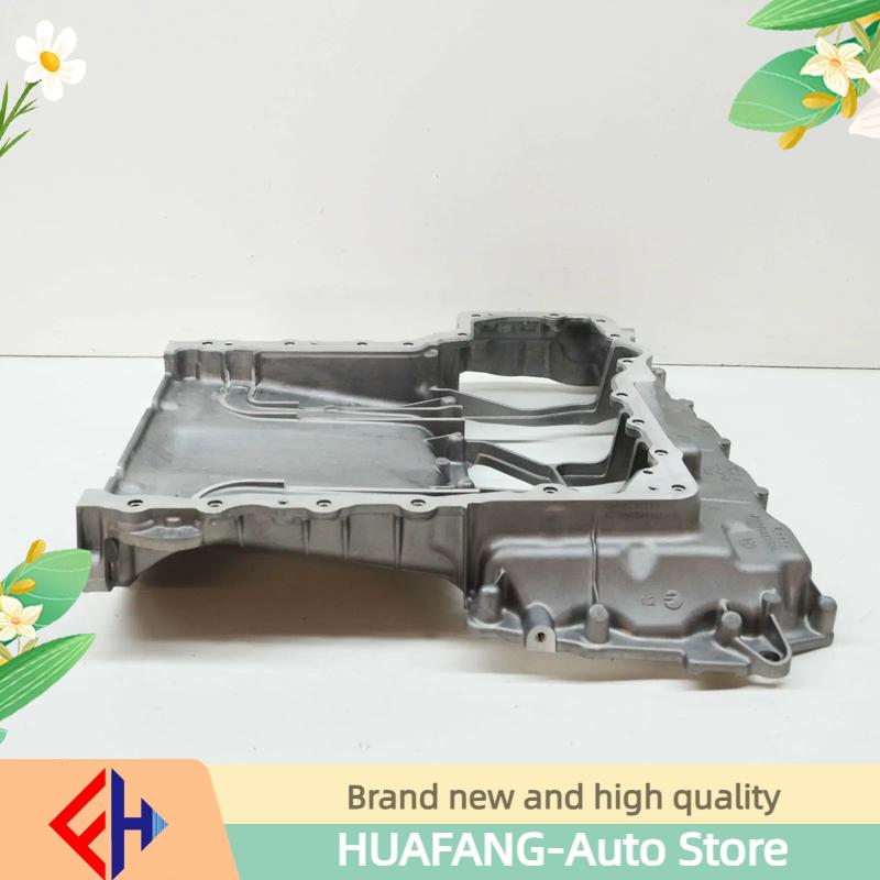 Original 2.0tfsi Car Engine Oil Pan Upper 06l103603 Ag At Am For  A4 A5 A6 S4 S5 S6 A7 Sportback Q5 Q7 Q8 High Quality