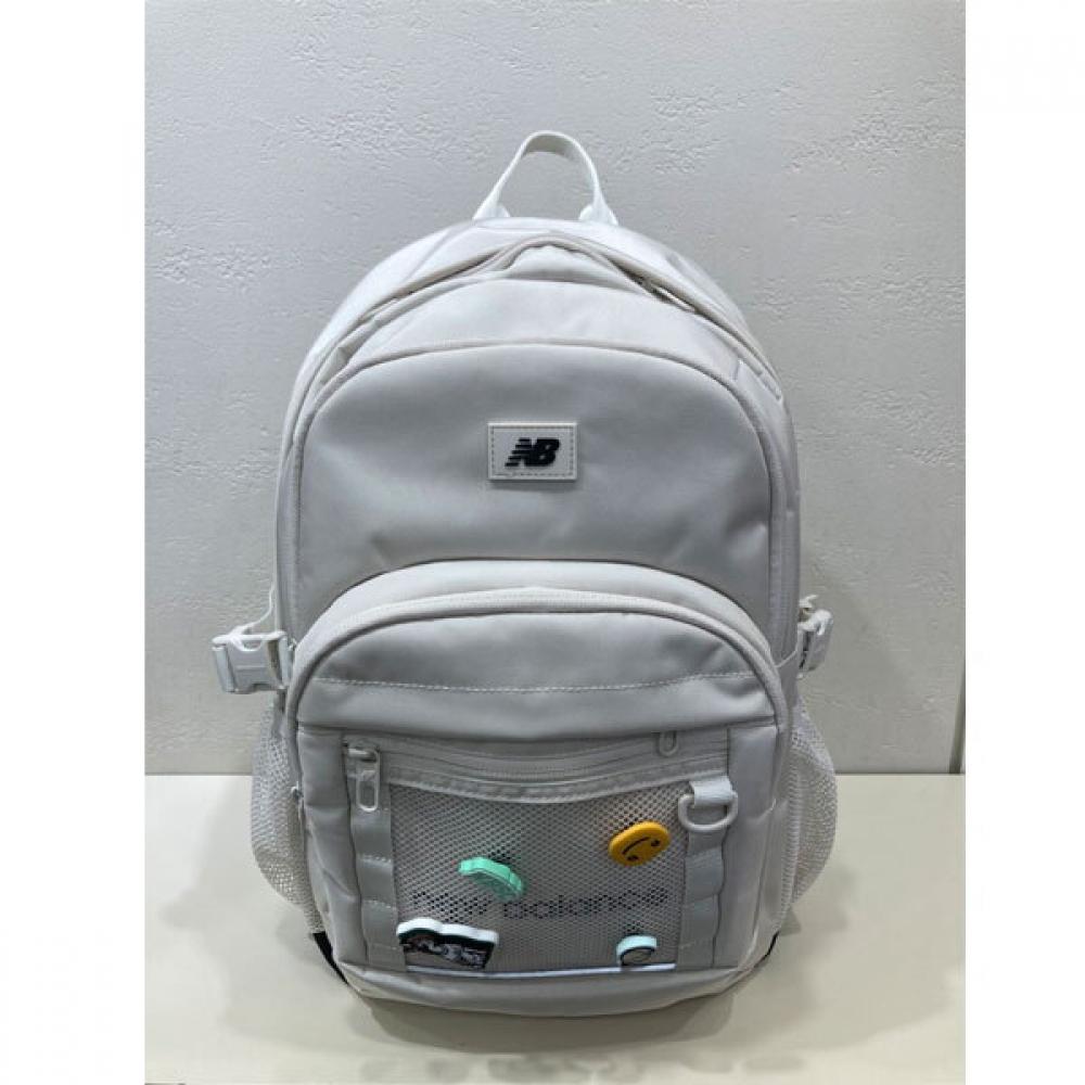 

New Balance Flying Foam Authentic Backpack Nbgcfss103 Cream (64)CREAM/free