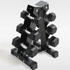 Yongdai Dumbbell Rack