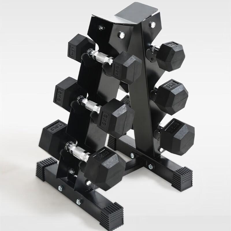 Yongdai Dumbbell Rack