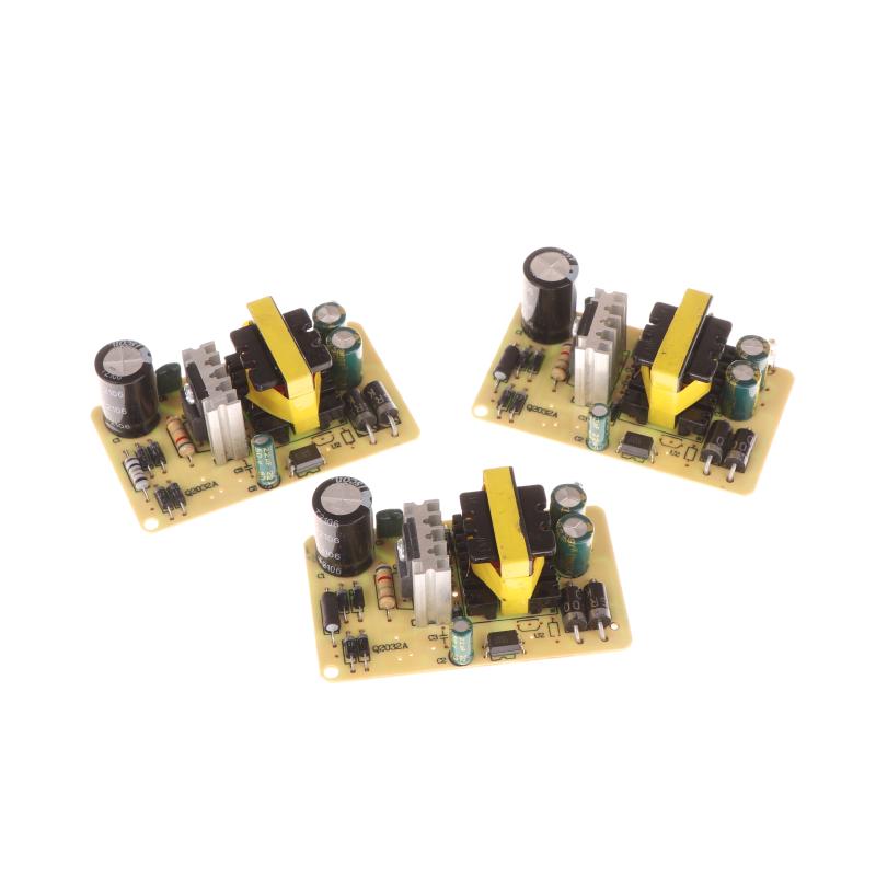 12V2.5A 15V2A 18V2A Power Supply Module Precision Buck Converter Power Adapter Step Down Transformer Module