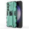 For Samsung Galaxy S24 Case Kickstand Rugged Protective Phone Cover