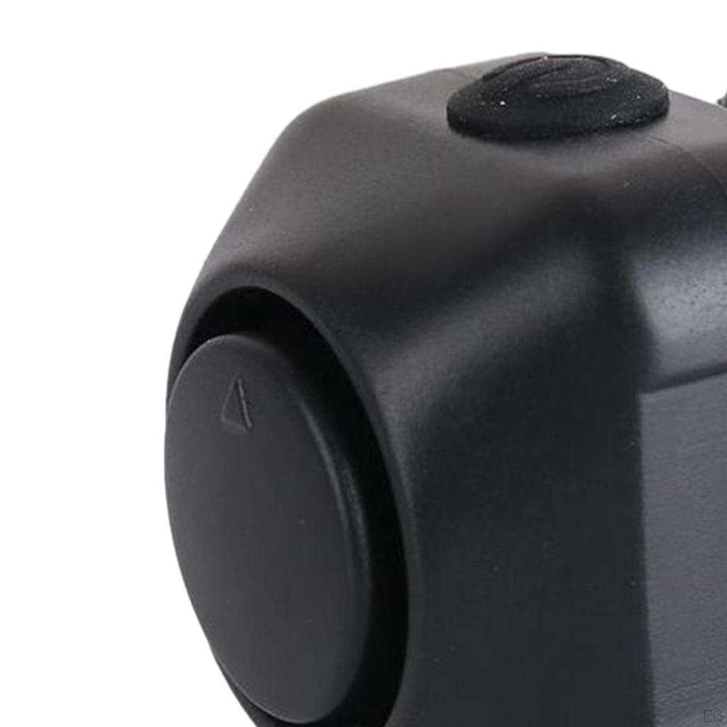 Electric Bike Bell Bicycle for Outdoor Road Equipment