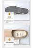 2025 Men's Breathable Canvas Board Shoes - Lightweight, Casual, Comfortable Mesh Sneakers