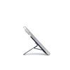 iPhone 17 Pro Magsafe Magnetic PU Leather Adjustable Card Holder Stand