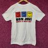 Bon Jovi "Have A Nice Day" Graphic Rock T-Shirt Medium