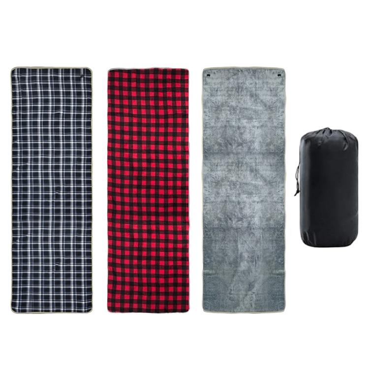 Thermal Sleep Bag USB Powered Heating Pad Suitable for Shoulder Back Hip Feet Waterproof Hooded Design Easy Storaging