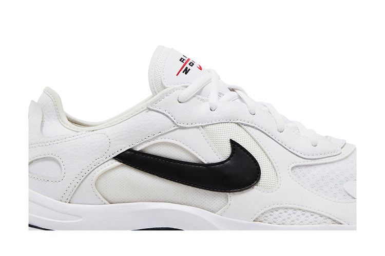 Nike Air Zoom Division White Black