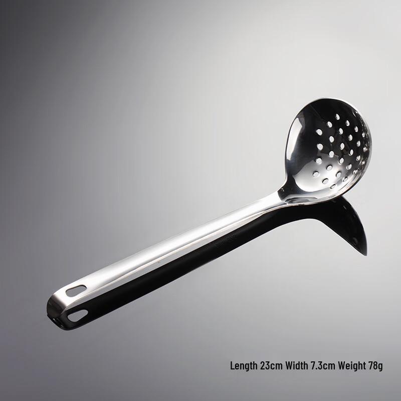 304 Stainless Steel Soup Ladle Set