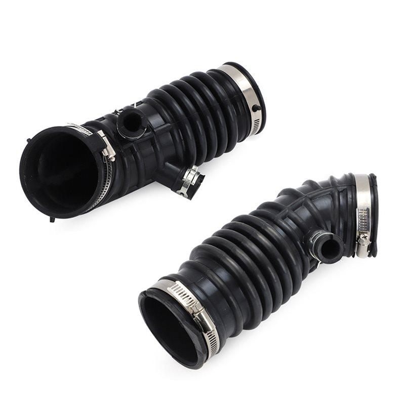 1 Conjunto 16576-JK21A 16576-JK21B Mangueira de Admissão de Ar Tubos de Conduto Acessórios para Carro Para Infiniti G35 2007 2008 EX35 2008 2009 2010