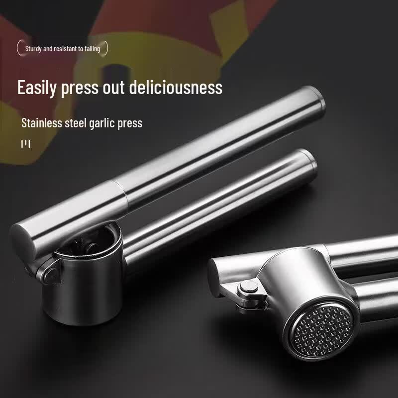 LISM Garlic Press