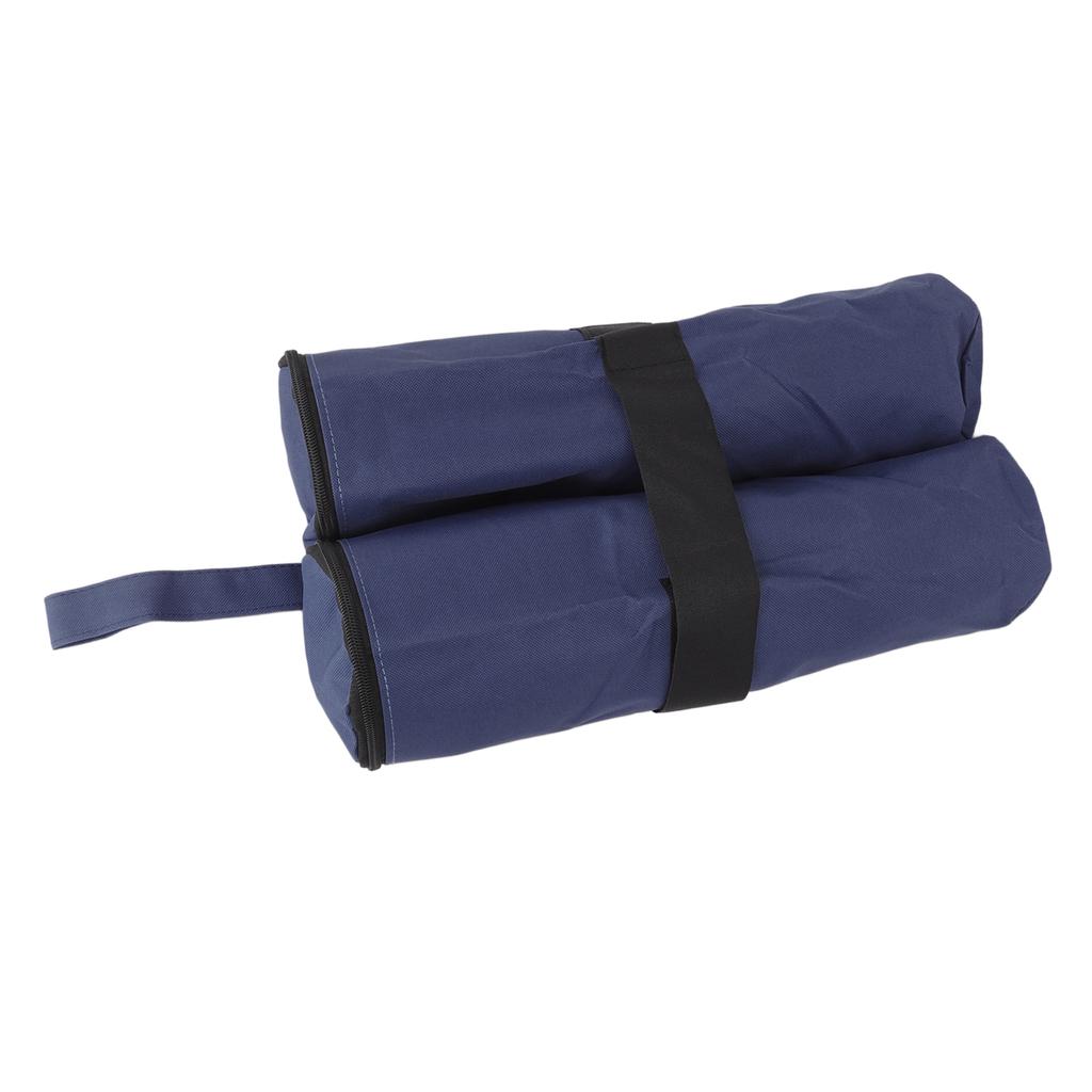 Extra Large Weights Sand Bags Heavy Duty for Pop Up Canopy Windproof Outdoor Sunshade Tent Bags