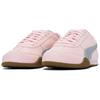 New PUMA Bella UT Low Top Casual Shoes Unisex Pink 402980-01