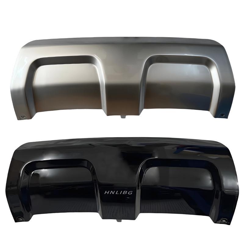 Rear Bumper Towing Hook Cover for Land Rover Range Rover Sport 2014-2022 (LR045174, LR059941)